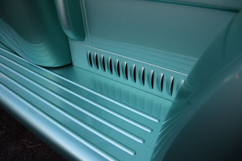 Truck of the Year (Early): 1940 Ford