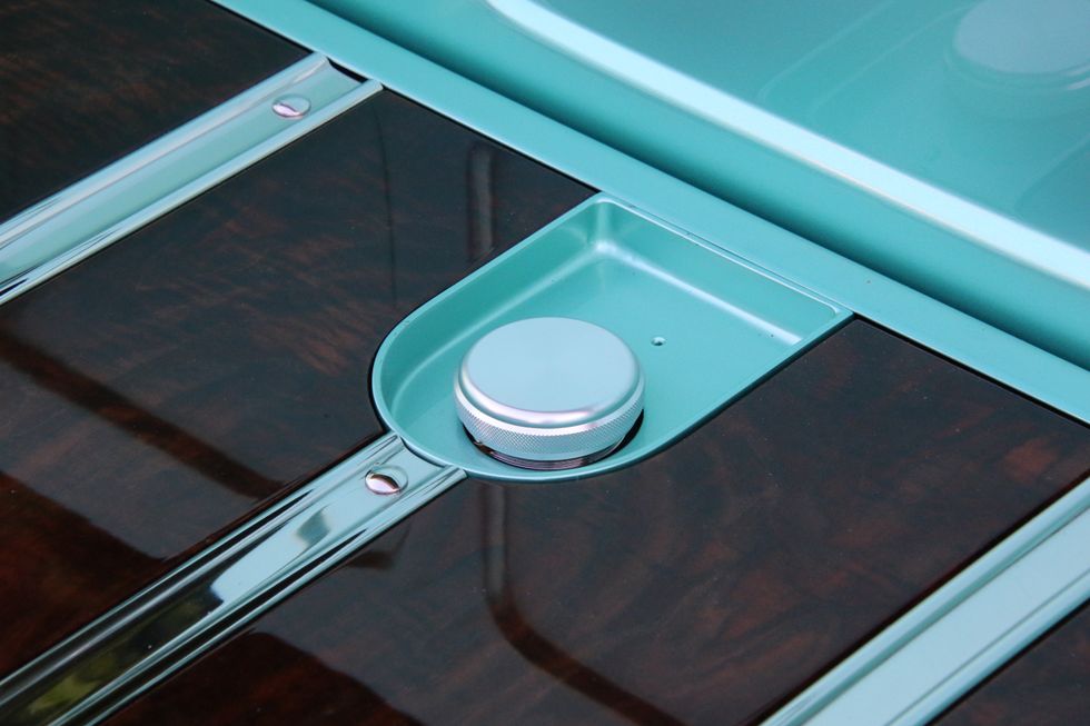 Truck of the Year (Early): 1940 Ford