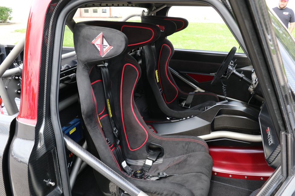 Truck of the Year (Late): 1967 Chevrolet C10