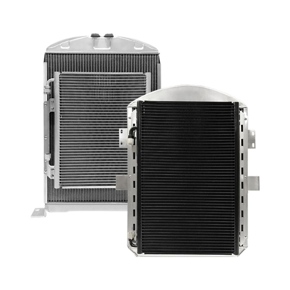 Radiator Internal Coolers Why Do I Need One? Hemmings