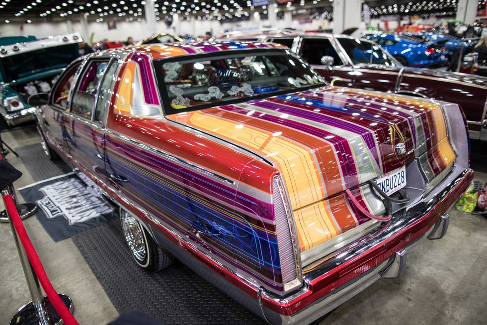 2023 Detroit Autorama: Six Favorite Custom Cars Plus a Gallery of ...