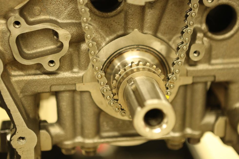 What to consider when selecting a high-performance camshaft - Hemmings