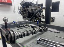 What is a Camshaft in Cars: A Detailed Guideline - APW