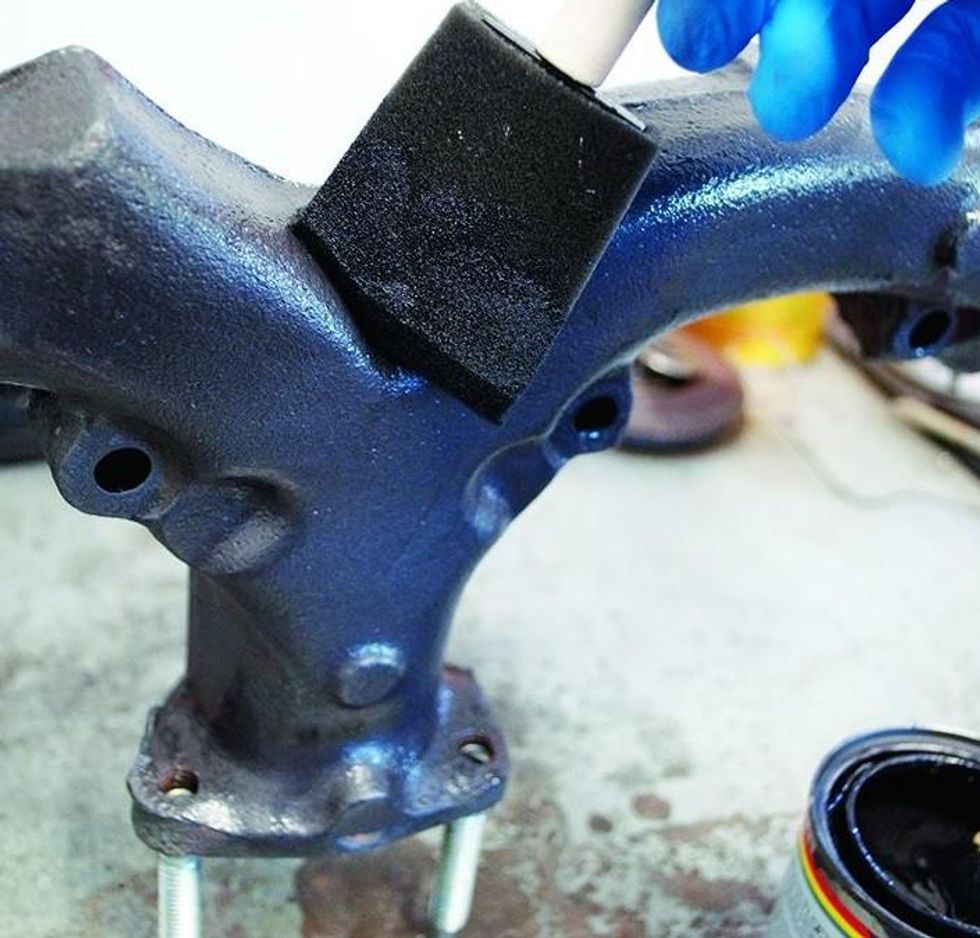 Manifold Destiny Hemmings