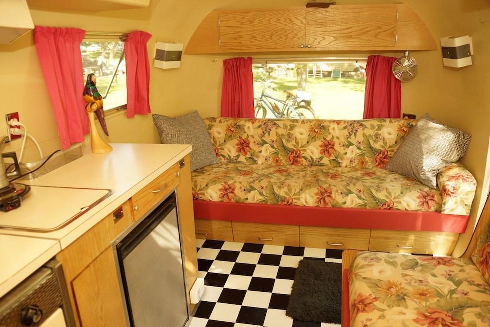 Vintage RV hobbyists selected for RV/Motorhome hall of fame - Hemmings
