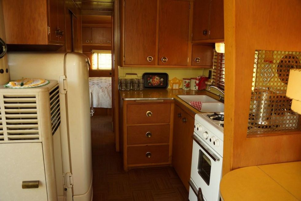Vintage RV hobbyists selected for RV/Motorhome hall of fame - Hemmings