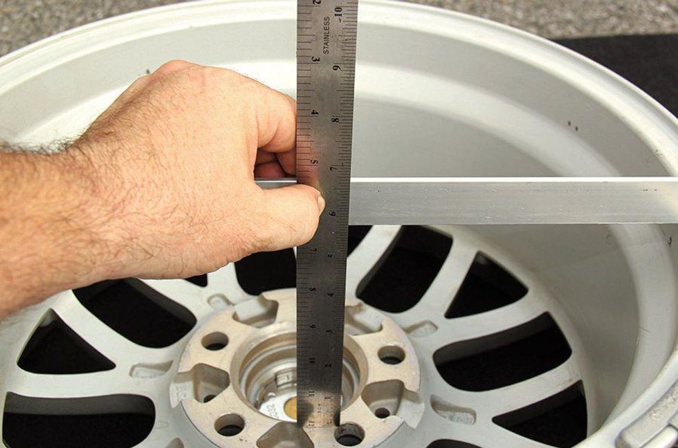 Making aftermarket wheels and tires fit right can be a headache. Here's ...