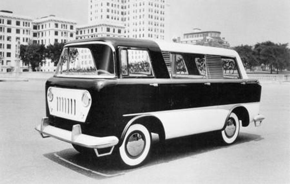 three (among many) reasons to admire Brooks Stevens Hemmings