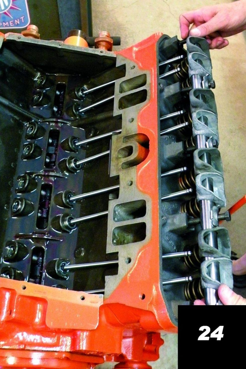 Six Pack to Go! Hemmings