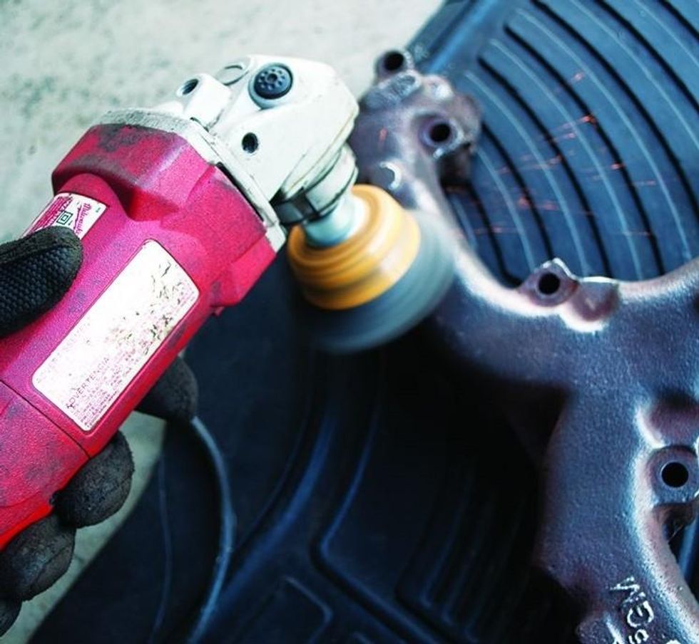 Manifold Destiny Hemmings