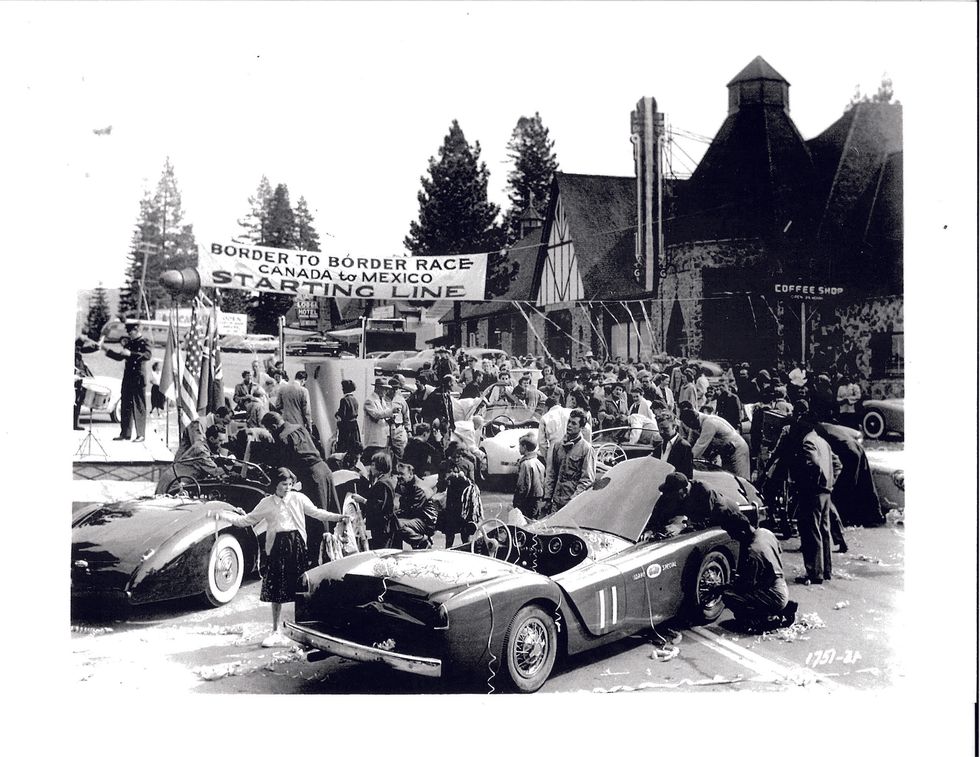 Woodill Wildfire "Idaho Special"
