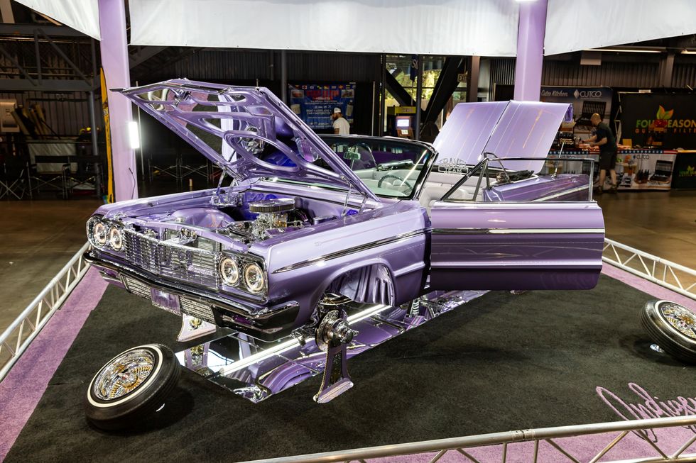 2024 Sacramento Autorama Custom Car Show Winners Announced, and Our ...