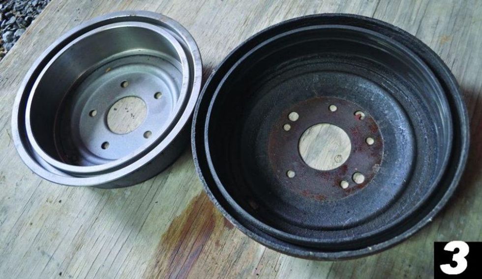 Beating the Drums Hemmings